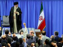نگذارید حرکت علمی کشور متوقف شود