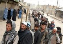 آغاز توزیع ۵۰هزار کارت موقت کار اتباع خارجی