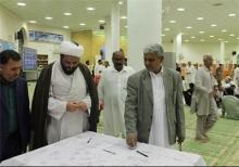 مظلومیت مردم فلسطین با اتحاد در راهپیمایی قدس به جهانیان اعلام می‌شود