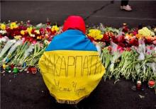 رئیس‌جمهور موقت کودتاچیان اوکراین کیست؟