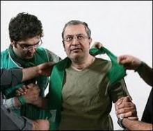 حجاريان: حاضریم دندانه کلید روحانی باشیم