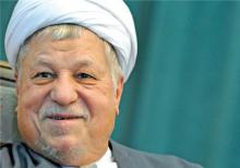 هاشمی به سوادکوه شمالی سفر می‌کند