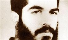مجروحی که ابراهیم هادی او را به عقب کشاند