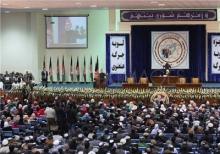 آزمون تاریخی ریش سفیدان افغان
