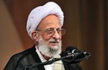 اصلح آقای جلیلی است/ امیدواریم که احیای ارزش‌های اسلامی به دست ایشان اتفاق بیفتد و ایشان بهترین یاور رهبری باشند