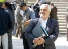 واکنش دفتر رحیمی به اظهار تأسف دادستان کل کشور