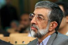 زمستان فتنه۸۸ گذشت و روسیاهی به زغال ماند/ روحانی به معاندان میدان ندهد