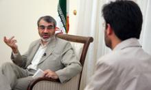 از روحانی و لاریجانی خواستم هاشمی را منصرف کنند/درخواست برای رد صلاحیت احمدی‌نژاد