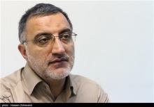 کاندیدای فراکسیون اصول‌گرایان برای انتخابات هیئت رئیسه هنوز مشخص نشده‌ است