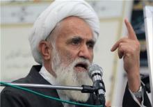 دلواپسی بسیار خوب است اما مذاکره‌کنندگان نباید احساس کنند پشتشان خالی است