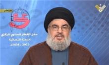 تصمیمتان پوششی برای تجاوزگری اسرائیل است/جز ناامیدی چیزی نصیبتان نمی‌شود