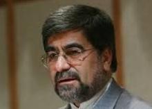 گزینه قطعی روحانی برای وزارت ارشاد هستم