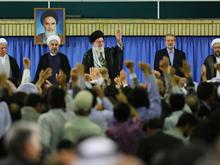 امروز دنیای اسلام به تفکر احتیاج دارد
