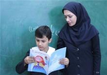 معلم، فرهنگ‏ساز برتر و مطهرى اوج قله معلمى‏