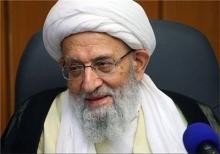 تذکر آیت‌‌الله مهدوی‌ کنی به اعضای جامعه روحانیت