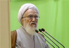 به وزارتخانههای علوم و آموزش درباره نفوذ اصحاب فتنه تذکر میدهم به وزارتخانههای علوم و آموزش درباره نفوذ اصحاب فتنه تذکر میدهم