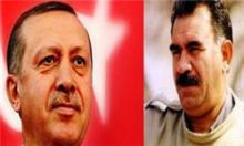 کُردهای ترکیه اردوغان را به نژادپرستی متهم کردند