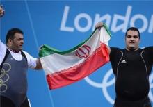 مراسم تجلیل از مدال‌آوران المپیک لندن ۲۰ اسفند برگزار می‌شود