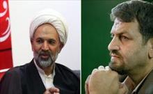 خط امام سکوت در برابر مشکلات را بر نمی‌تابد.