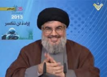 دلایل اعتماد به نفس بالای دبیر کل حزب الله