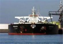 صادرات نفت ایران سقف تحریم ها را شکست  