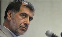 محمدرضا باهنر دبیرکل جامعه اسلامی مهندسین شد