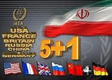 گزارشی از فضای حاکم بر رسانه‌های بیگانه در آستانه مذاکرات 5+1