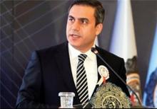 رئیس‌ سازمان اطلاعات ترکیه خواهان قطع همکاری با موساد می‌شود