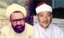 نظر «شهید مطهری» درباره «عبدالباسط»