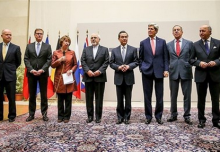 آمریکا توافق ژنو را نقض کرد/ تحریم میعانات گازی ایران تحریم جدید است