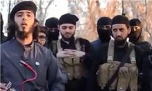 داعش ۲۰۰ «کُرد» را در شمال سوریه ربود