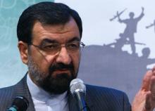 رضایی رسما اعلام کاندیداتوری کرد