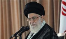 رهبر معظم انقلاب رحلت حجت‌الاسلام زرندی را تسلیت گفتند