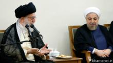 انتقادها کمک به دولت است