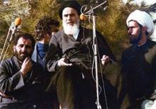روزی که رئیس جمهور به کاخ ‏نشینی توجه بکند روز انحطاط او و اطرافیانش است