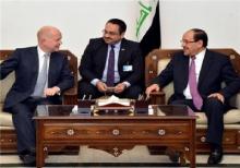 نوری مالکی: ابتکار عمل در دست ارتش و ملت عراق است