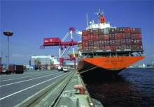 مبادلات تجاری ایران و آمریکا ۲۳۳ میلیون دلار شد/ رشد ۲ برابری واردات از ایران