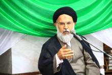 غرب زده‌های کشور حاضر به مقاومت برای اسلام نیستند / پیروزی اصولگرایی قطعی است