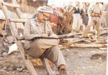 طالبانی: هرگز به استقلال کردستان فکر نکردیم/دولت مستقل کردی محال است