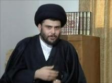 بازگشت جریان صدر به دولت عراق