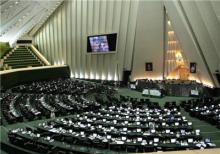 مجلس خواستار ابلاغ قوانین معوق دولت احمدی‌نژاد در دولت جدید شد