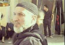 رضوان فارس، قهرمان دیگر انفجار دیروز لبنان