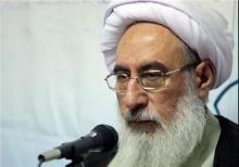 قصاص برای پیشگیری از به خطر افتادن زندگی اجتماعی افراد است
