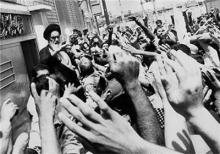 حکمرانی خوب از نگاه امام (ره)