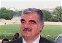 آغاز محاکمه غیابی متهمان ترور رفیق حریری