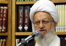 نگرانی آیت‌الله مکارم شیرازی از وضعیت امر به معروف در جامعه