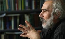 میرشکاک: به آقاسی گفتم شعرت برای ‌رفسنجانی خوب است نه امام علی(ع)