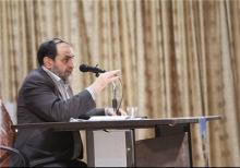 امام(ره) فرمود ما اتحاد جماهیر اسلامی می‌خواهیم/ شیعه‌نمای فاسد، سنی را دشمن اصلی می‌داند و بین وهابی و سنی فرق نمی‌گذارد