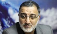 دیدار برخی از نمایندگان مجلس با کمیته پیگیری پرونده کرسنت در شورای عالی امنیت ملی