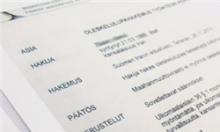 لغو مجوز دانشجویان ایرانی، این بار در فنلاند لغو مجوز دانشجویان ایرانی، این بار در فنلاند